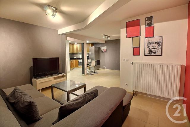 Appartement F3 à vendre - 3 pièces - 56.69 m2 - SUCY EN BRIE - 94 - ILE-DE-FRANCE - Century 21 Vabel Immobilier