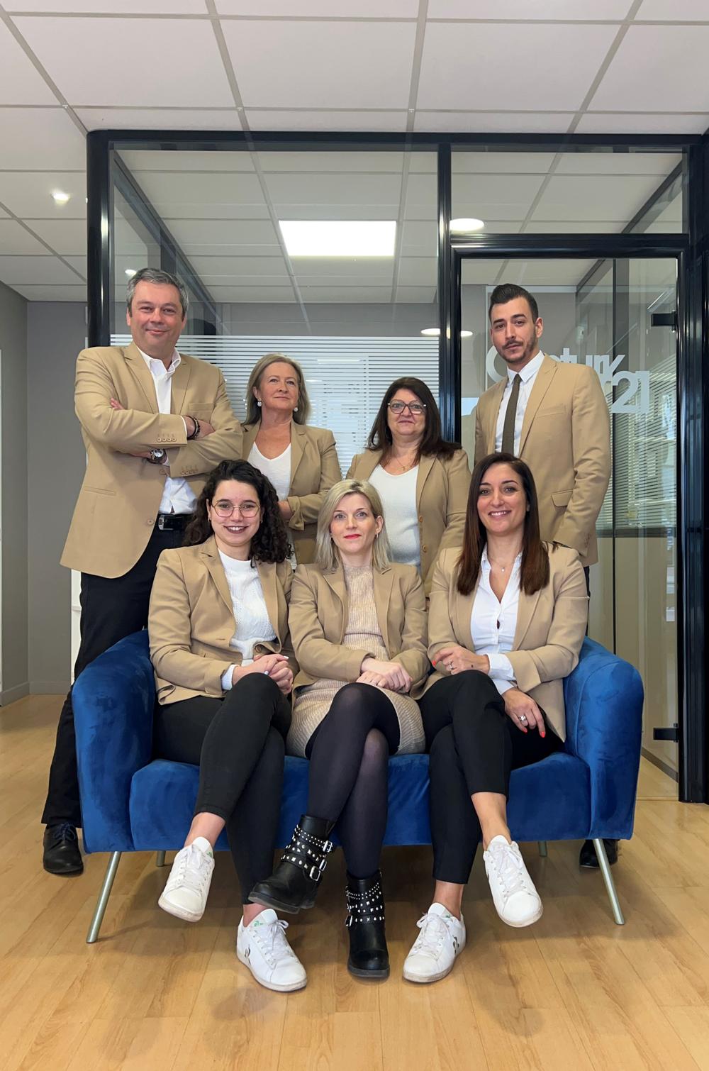 Photo Equipe