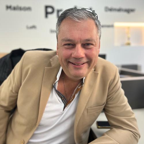Philippe MOLK