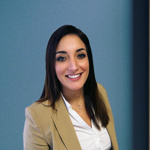 Christine GOMES