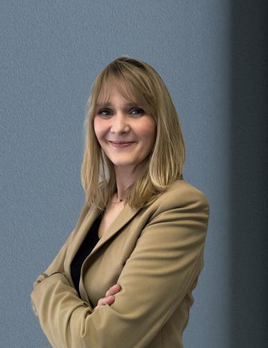 Corinne FRANCESCHINI