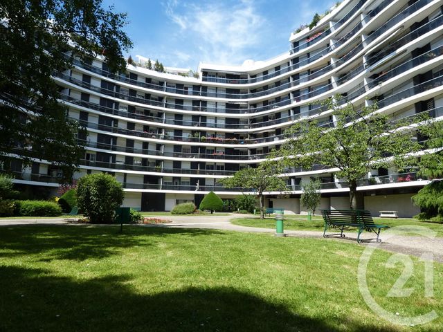 Afficher la photo en grand parking à louer - 10.14 m2 - ST MAURICE - 94 - ILE-DE-FRANCE - Century 21 Vabel Immobilier