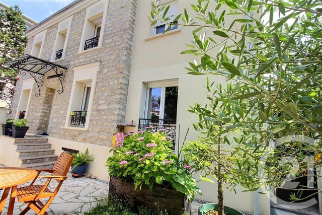 maison - JOINVILLE LE PONT - 94