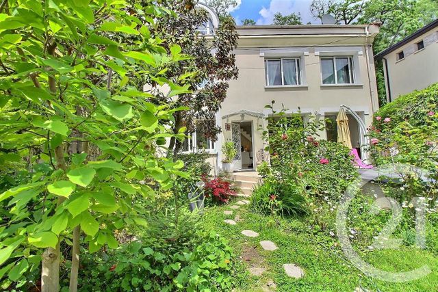 maison à vendre - 6 pièces - 147.16 m2 - NOGENT SUR MARNE - 94 - ILE-DE-FRANCE - Century 21 Vabel Immobilier maison à vendre - 6 pièces - 147.16 m2 - NOGENT SUR MARNE - 94 - ILE-DE-FRANCE - Century 21 Vabel Immobilier