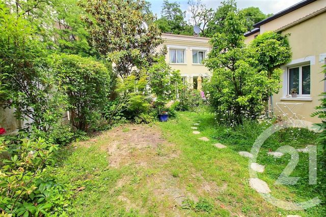 maison à vendre - 6 pièces - 147.16 m2 - NOGENT SUR MARNE - 94 - ILE-DE-FRANCE - Century 21 Vabel Immobilier maison à vendre - 6 pièces - 147.16 m2 - NOGENT SUR MARNE - 94 - ILE-DE-FRANCE - Century 21 Vabel Immobilier