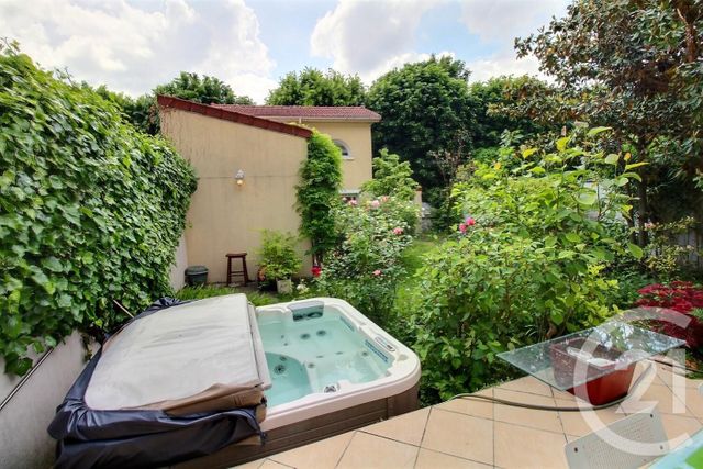 maison à vendre - 6 pièces - 147.16 m2 - NOGENT SUR MARNE - 94 - ILE-DE-FRANCE - Century 21 Vabel Immobilier maison à vendre - 6 pièces - 147.16 m2 - NOGENT SUR MARNE - 94 - ILE-DE-FRANCE - Century 21 Vabel Immobilier