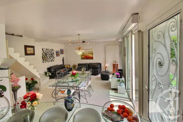 maison à vendre - 6 pièces - 147.16 m2 - NOGENT SUR MARNE - 94 - ILE-DE-FRANCE - Century 21 Vabel Immobilier maison à vendre - 6 pièces - 147.16 m2 - NOGENT SUR MARNE - 94 - ILE-DE-FRANCE - Century 21 Vabel Immobilier