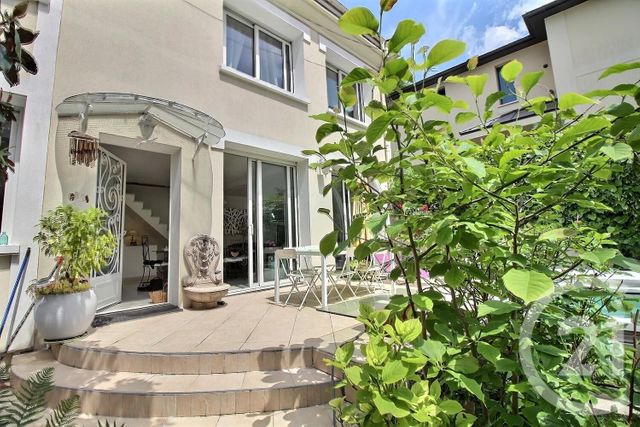 maison à vendre - 6 pièces - 147.16 m2 - NOGENT SUR MARNE - 94 - ILE-DE-FRANCE - Century 21 Vabel Immobilier maison à vendre - 6 pièces - 147.16 m2 - NOGENT SUR MARNE - 94 - ILE-DE-FRANCE - Century 21 Vabel Immobilier