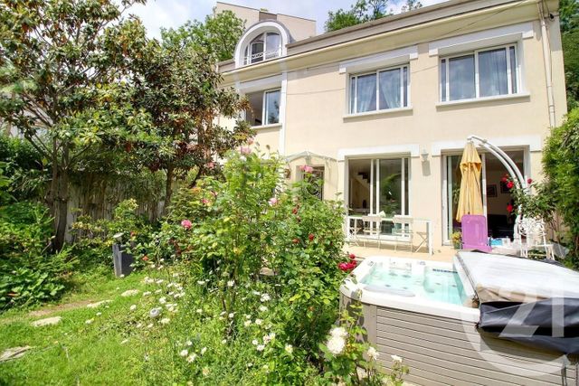 maison à vendre - 6 pièces - 147.16 m2 - NOGENT SUR MARNE - 94 - ILE-DE-FRANCE - Century 21 Vabel Immobilier maison à vendre - 6 pièces - 147.16 m2 - NOGENT SUR MARNE - 94 - ILE-DE-FRANCE - Century 21 Vabel Immobilier