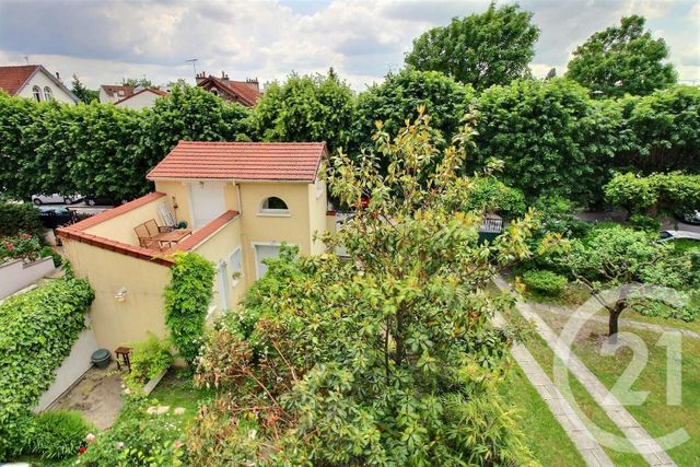 maison à vendre - 6 pièces - 147.16 m2 - NOGENT SUR MARNE - 94 - ILE-DE-FRANCE - Century 21 Vabel Immobilier maison à vendre - 6 pièces - 147.16 m2 - NOGENT SUR MARNE - 94 - ILE-DE-FRANCE - Century 21 Vabel Immobilier