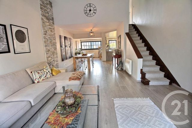 maison - JOINVILLE LE PONT - 94