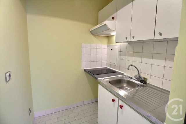 Appartement F1 à louer - 1 pièce - 28.98 m2 - JOINVILLE LE PONT - 94 - ILE-DE-FRANCE - Century 21 Vabel Immobilier Appartement F1 à louer - 1 pièce - 28.98 m2 - JOINVILLE LE PONT - 94 - ILE-DE-FRANCE - Century 21 Vabel Immobilier