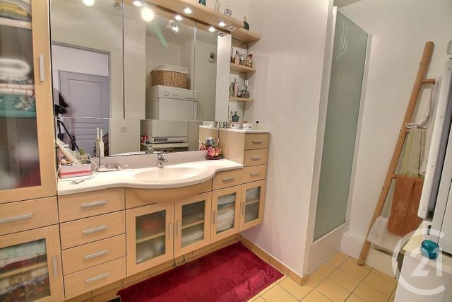 Afficher la photo en grand Appartement F3 à vendre - 3 pièces - 71.98 m2 - JOINVILLE LE PONT - 94 - ILE-DE-FRANCE - Century 21 Vabel Immobilier