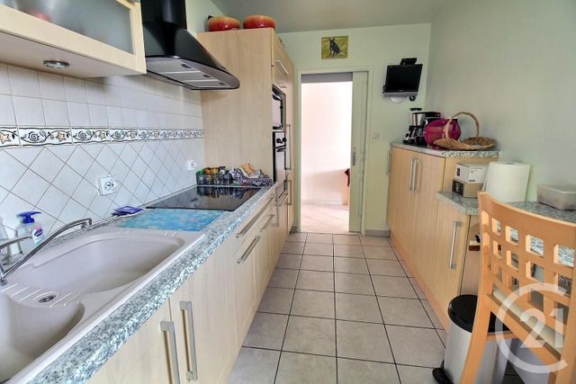 Afficher la photo en grand Appartement F3 à vendre - 3 pièces - 71.98 m2 - JOINVILLE LE PONT - 94 - ILE-DE-FRANCE - Century 21 Vabel Immobilier