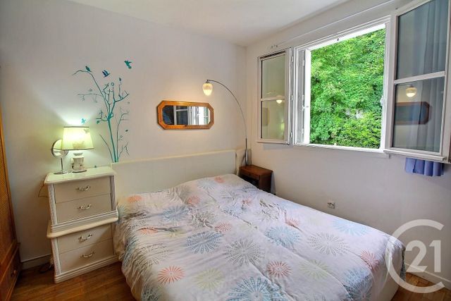 Afficher la photo en grand Appartement F5 à vendre - 5 pièces - 91.05 m2 - ST MAURICE - 94 - ILE-DE-FRANCE - Century 21 Vabel Immobilier