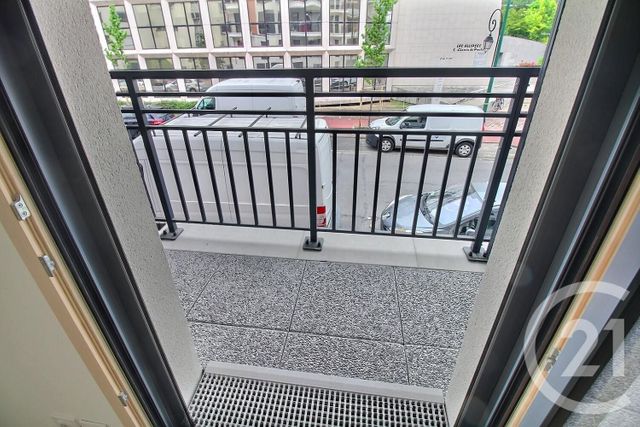 Afficher la photo en grand Appartement F2 à louer - 2 pièces - 42.93 m2 - ST MAURICE - 94 - ILE-DE-FRANCE - Century 21 Vabel Immobilier