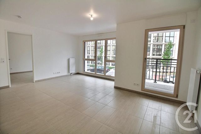Afficher la photo en grand Appartement F2 à louer - 2 pièces - 42.93 m2 - ST MAURICE - 94 - ILE-DE-FRANCE - Century 21 Vabel Immobilier