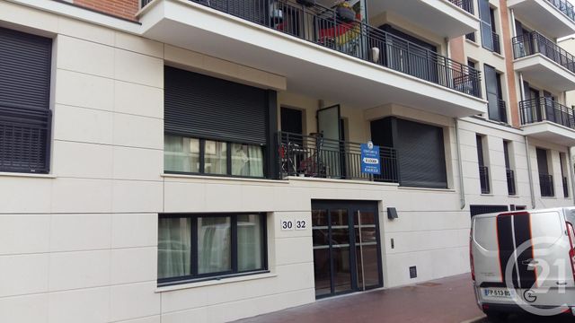 Afficher la photo en grand Appartement F2 à louer - 2 pièces - 42.93 m2 - ST MAURICE - 94 - ILE-DE-FRANCE - Century 21 Vabel Immobilier
