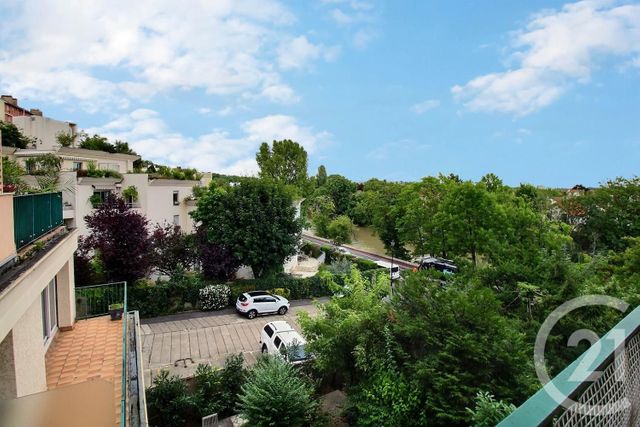 Afficher la photo en grand Appartement F2 à louer - 2 pièces - 55.15 m2 - JOINVILLE LE PONT - 94 - ILE-DE-FRANCE - Century 21 Vabel Immobilier
