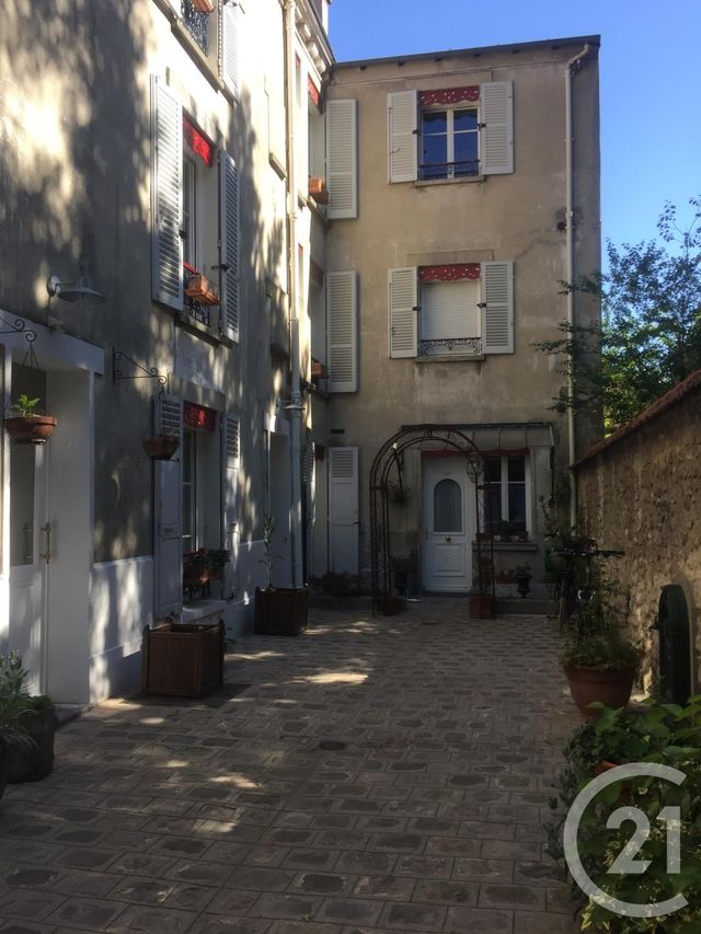 Afficher la photo en grand Appartement F2 à louer - 2 pièces - 38.62 m2 - ST MAUR DES FOSSES - 94 - ILE-DE-FRANCE - Century 21 Vabel Immobilier