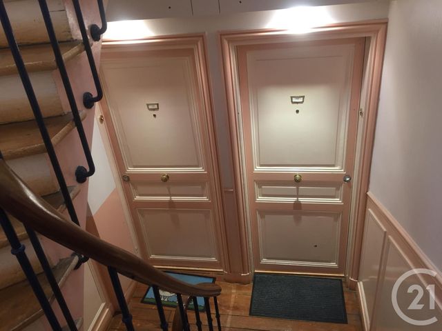 Afficher la photo en grand Appartement F2 à louer - 2 pièces - 38.62 m2 - ST MAUR DES FOSSES - 94 - ILE-DE-FRANCE - Century 21 Vabel Immobilier