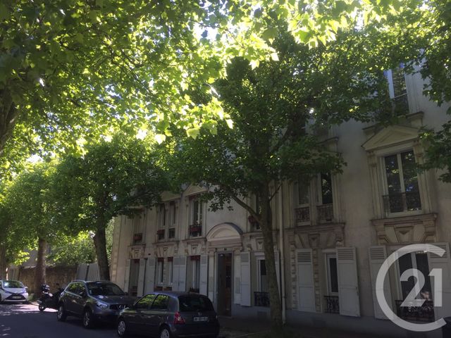 Afficher la photo en grand Appartement F2 à louer - 2 pièces - 38.62 m2 - ST MAUR DES FOSSES - 94 - ILE-DE-FRANCE - Century 21 Vabel Immobilier