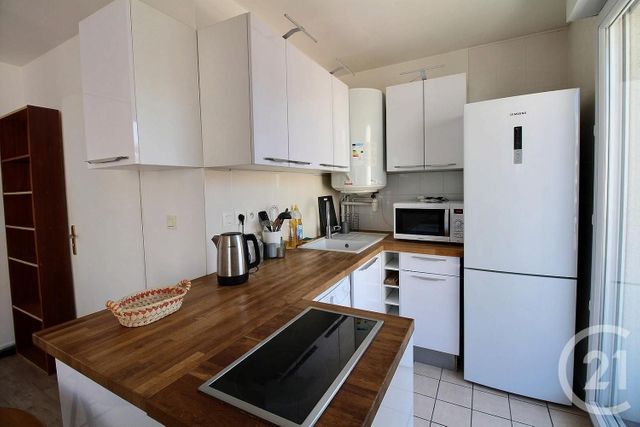 Afficher la photo en grand Studio à louer - 1 pièce - 28.17 m2 - ALFORTVILLE - 94 - ILE-DE-FRANCE - Century 21 Vabel Immobilier