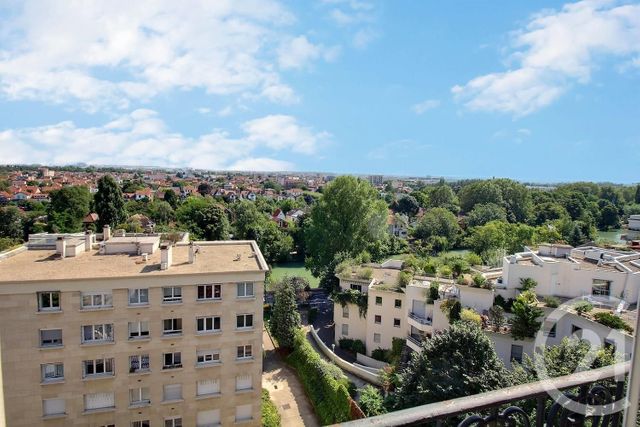 Appartement F2 à louer JOINVILLE LE PONT