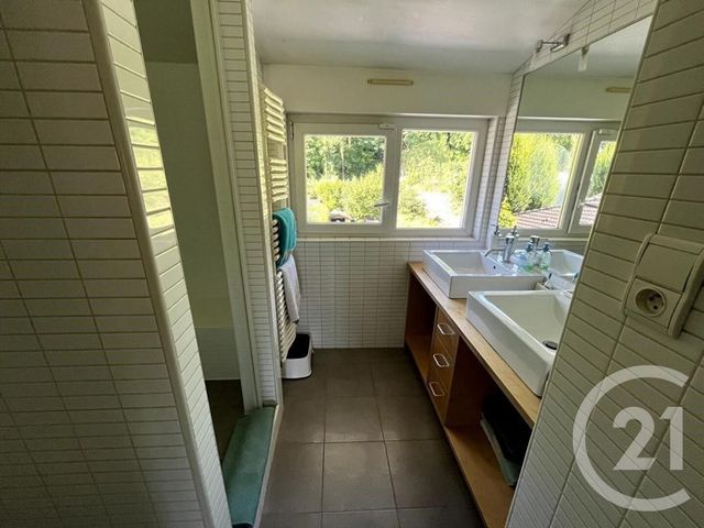 maison à vendre - 6 pièces - 195.0 m2 - JOINVILLE LE PONT - 94 - ILE-DE-FRANCE - Century 21 Vabel Immobilier