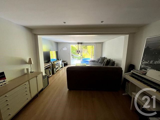 maison à vendre - 6 pièces - 195.0 m2 - JOINVILLE LE PONT - 94 - ILE-DE-FRANCE - Century 21 Vabel Immobilier