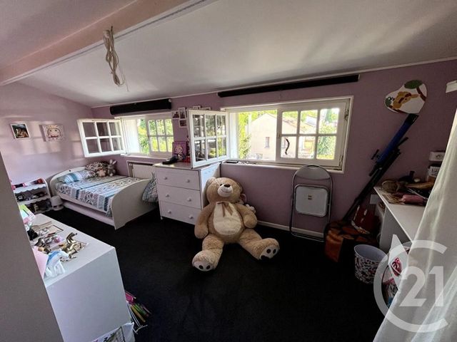 maison à vendre - 6 pièces - 195.0 m2 - JOINVILLE LE PONT - 94 - ILE-DE-FRANCE - Century 21 Vabel Immobilier