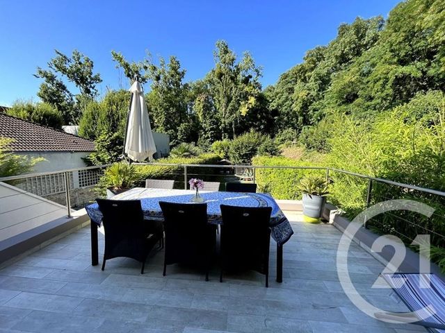 maison à vendre - 6 pièces - 195.0 m2 - JOINVILLE LE PONT - 94 - ILE-DE-FRANCE - Century 21 Vabel Immobilier