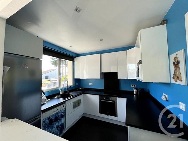 maison à vendre - 6 pièces - 195.0 m2 - JOINVILLE LE PONT - 94 - ILE-DE-FRANCE - Century 21 Vabel Immobilier