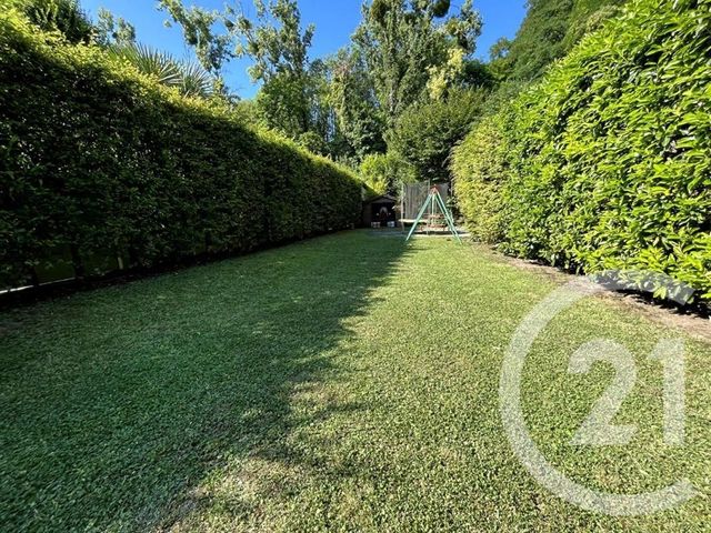 maison à vendre - 6 pièces - 195.0 m2 - JOINVILLE LE PONT - 94 - ILE-DE-FRANCE - Century 21 Vabel Immobilier