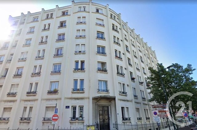 parking à louer - 9.18 m2 - JOINVILLE LE PONT - 94 - ILE-DE-FRANCE - Century 21 Vabel Immobilier