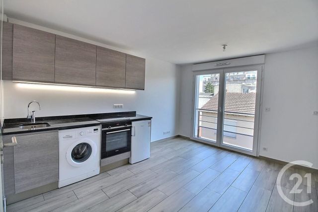 appartement - JOINVILLE LE PONT - 94