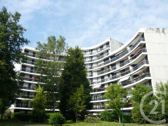 Appartement F3 à vendre - 3 pièces - 64.68 m2 - ST MAURICE - 94 - ILE-DE-FRANCE - Century 21 Vabel Immobilier