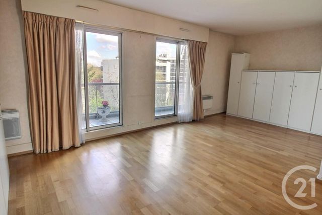 appartement - ST MAURICE - 94
