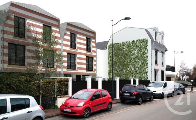 maison à vendre - 5 pièces - 97.28 m2 - JOINVILLE LE PONT - 94 - ILE-DE-FRANCE - Century 21 Vabel Immobilier