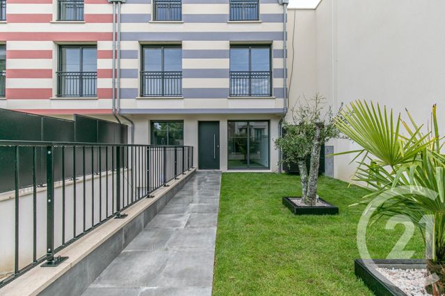 maison - JOINVILLE LE PONT - 94