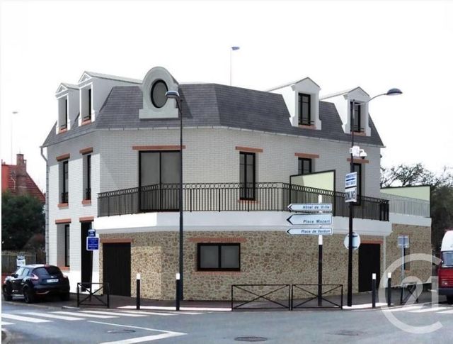 maison - JOINVILLE LE PONT - 94