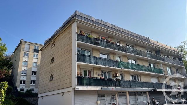Appartement F3 à vendre - 3 pièces - 73.86 m2 - ST MAURICE - 94 - ILE-DE-FRANCE - Century 21 Vabel Immobilier