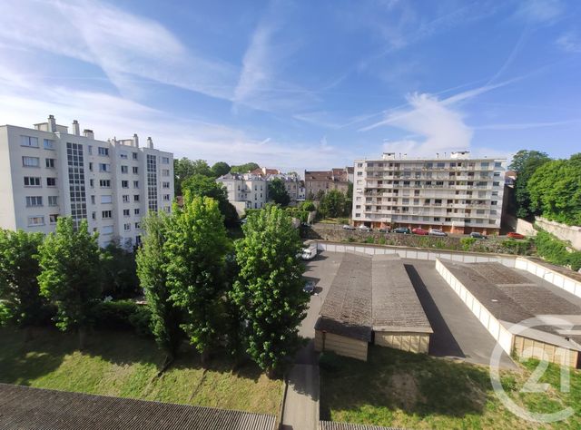 Appartement F3 à louer - 3 pièces - 52.27 m2 - ST MAUR DES FOSSES - 94 - ILE-DE-FRANCE - Century 21 Vabel Immobilier