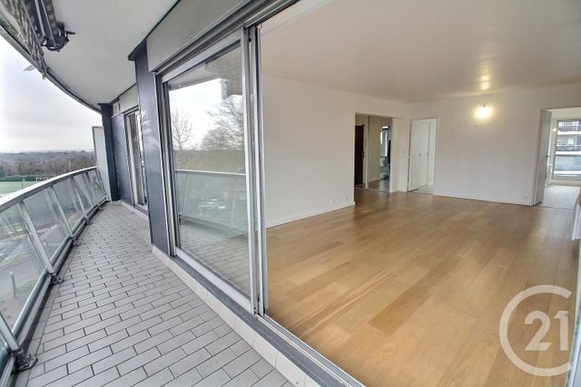 Appartement F4 à vendre - 4 pièces - 86.0 m2 - ST MAURICE - 94 - ILE-DE-FRANCE - Century 21 Vabel Immobilier