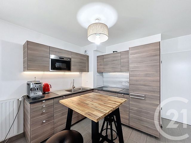 Appartement à vendre - 3 pièces - 70.69 m2 - JOINVILLE LE PONT - 94 - ILE-DE-FRANCE - Century 21 Vabel Immobilier