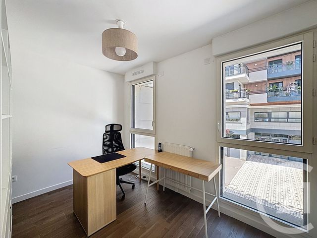 Appartement à vendre - 3 pièces - 70.69 m2 - JOINVILLE LE PONT - 94 - ILE-DE-FRANCE - Century 21 Vabel Immobilier