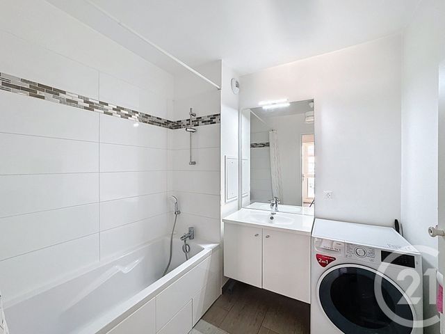 Appartement à vendre - 3 pièces - 70.69 m2 - JOINVILLE LE PONT - 94 - ILE-DE-FRANCE - Century 21 Vabel Immobilier