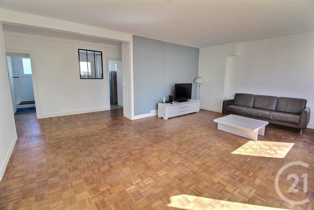 appartement à vendre - 4 pièces - 77.0 m2 - JOINVILLE LE PONT - 94 - ILE-DE-FRANCE - Century 21 Vabel Immobilier