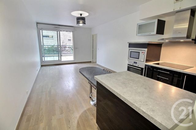 appartement - JOINVILLE LE PONT - 94