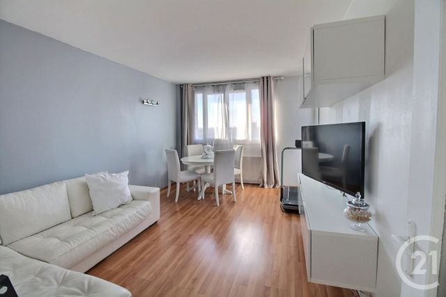 appartement à vendre - 2 pièces - 42.13 m2 - JOINVILLE LE PONT - 94 - ILE-DE-FRANCE - Century 21 Vabel Immobilier